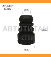 �������� ������������ Avantech BA0114 ����