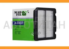 ������ ��������� Madfil A-0437 (Chevrolet 69536697) A0437 ����