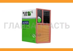 ������ ��������� Madfil A-0470 (VW 036129620H, 036129620J, 036129620K) (MANN. C3880) A0470 ����