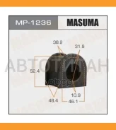 ������ ������������� ���. Toyota Fortuner/ Hilux VIII 15- MP1236 ����