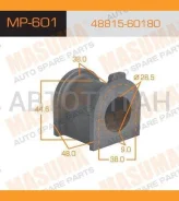 ������ ������������� ���. Toyota LAND Cruiser Prado 120 02-09 MP601 ����