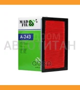 ������ ��������� Madfil A-243 Nissan A243 ����