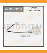 ������ ����������� [����� � ����] Toyota MPU053 ����