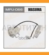 ������ ����������� Lexus NX200/NX300H, Toyota Alphard MPU066 ����