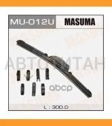 ���������������� �������. (300��) �������. 8 ��������� Lexus/Mazda/Mitsubishi/Nissan/�Toyota/Daihatsu/Suzuki MU012U ����