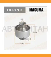 ����������� ������ ��� Toyota Corolla E10 92-97 RU113 ����