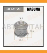 ����������� ����. ���������� ���� Toyota Chaser/Cresta/Crown/MarkII 92-01 RU359 ����