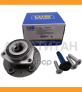 ������� ������ | ����� ��� | AUDI A3 03-12/SEAT Altea 04-/Skoda Octavia 04-12/YETI 09-/Volkswagen GOLF 03-12 3 ��������� ��������� DJB EB109121 EB1091...