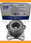 ������� ������ | ��� ����/��� | Toyota Corolla (_E10_) 92-97 04/97-12/99 DJB EB5315 EB5315 ����