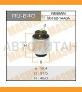 ����������� ���. Nissan Murano Z51 07-14 RU640 ����