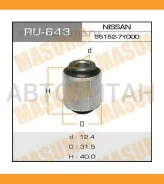 ����������� ����. ����� ���. ����. Nissan Teana(J32) 2.5-3.5 08-/ 350Z/ 370Z 02-/ Infiniti G25-37(V36) 07- RU643 ����