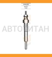 ����� ������ OPEL Astra F 1.7TDS 12/91-09/98/ Corsa A 1/5D 09/87-03/93/ Kadett E 1.5TD 07/88-08/91 XI619 ����