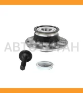 ������� ������ | ��� ��� | AUDI A3 03-12/SEAT Altea 04-/Skoda Octavia 12-/Volkswagen GOLF 03- D=30MM DJB EB5408 EB5408 ����