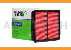 ������ ��������� Madfil A-852 Honda A852 ����