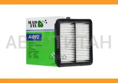 ������ ��������� Madfil A-892 Honda A892 ����