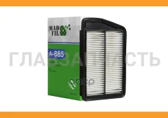 ������ ��������� (17220-RTA-000) A-885 A885 ����