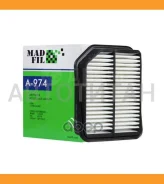 ������ ��������� Madfil A-974 Suzuki A974 ����
