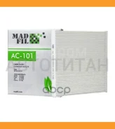 ������ �������� Madfil AC-101 AC101 ����