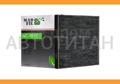 ������ �������� Madfil AC-101C AC101C ����