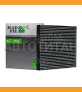 ������ �������� Madfil AC-106C AC106C ����