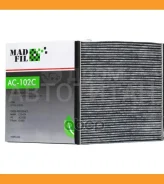 ������ �������� Madfil AC-102C AC102C ����
