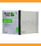 ������ �������� Madfil AC-106 AC106 ����