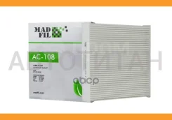 ������ �������� Madfil AC-108 AC108 ����