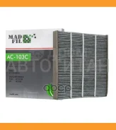 ������ �������� Madfil AC-103C AC103C ����