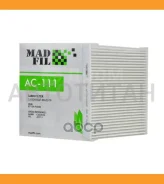 ������ �������� Madfil AC-111 AC111 ����