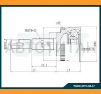 ���� ������� JETT V41-1159 ABS [V411159ABS] V411159ABS ����