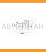 ���� ������� JETT V41-3106 [V413106] V413106 ����