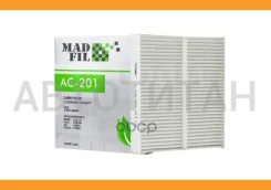 ������ �������� Madfil AC-201 AC201 ����