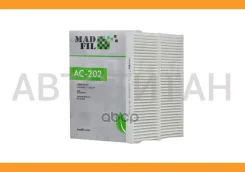 ������ �������� Madfil AC-202 SET AC202 ����