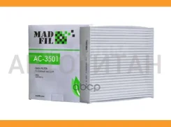 ������ �������� Madfil AC-3501 AC3501 ����