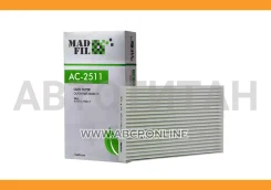 ������ �������� Madfil AC-2511 AC2511 ����
