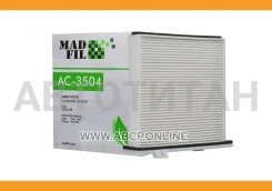 ������ �������� Madfil AC-3504 AC3504 ����