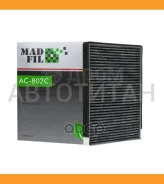 ������ �������� Madfil AC-802C AC802C ����