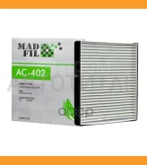 ������ �������� Madfil AC-402 AC402 ����