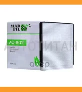 ������ �������� Madfil AC-802 AC802 ����
