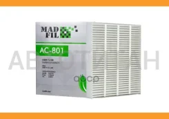 ������ �������� Madfil AC-801 AC801 ����