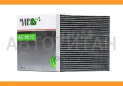 ������ �������� Madfil AC-805C AC805C ����