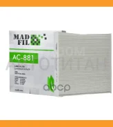 ������ �������� Madfil AC-881 AC881 ����
