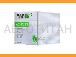 ������ �������� Madfil AC-9312 AC9312 ����