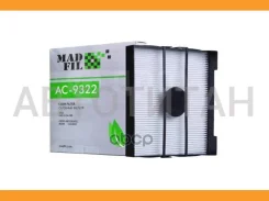 ������ �������� Madfil AC-9322 AC9322 ����