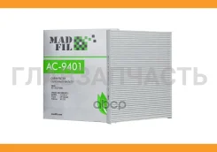 ������ �������� Madfil AC-9401 AC9401 ����