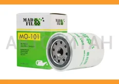 ������ �������� Madfil M�-101 Toyota MO101 ����