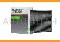 ������ �������� Madfil AC-9407 AC9407 ����