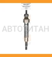 ����� ������ Mitsubishi Galant V VI 2.5TD D 92-04 XM321 ����