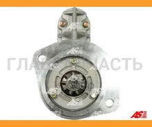 ������� Nissan Terrano 86-96 / Atlas F 92-02 / Datsun 85-96 / Mistral 94-99 (2,5 kW/ Z=9) AS S2005 S2005 ����