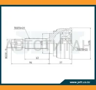 ���� ������� JETT V41-9001 [V419001] V419001 ����